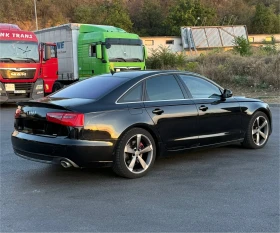 Обява за продажба на Audi A6 Full-led ~22 599 лв. - изображение 3
