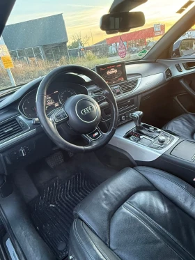 Обява за продажба на Audi A6 Full-led ~22 599 лв. - изображение 6