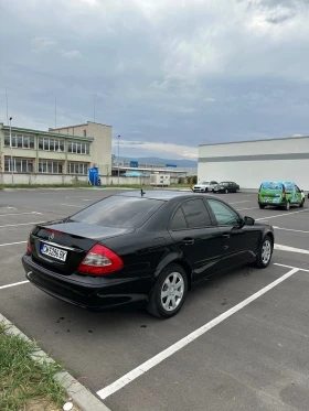 Обява за продажба на Mercedes-Benz E 220 ~12 500 лв. - изображение 4 | Auto.bg Обява за продажба на Mercedes-Benz E 220 ~12 500 лв. - изображение 4