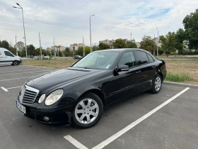Обява за продажба на Mercedes-Benz E 220 ~12 500 лв. - изображение 1 | Auto.bg Обява за продажба на Mercedes-Benz E 220 ~12 500 лв. - изображение 1