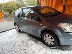 Citroen C2 | Mobile.bg    2