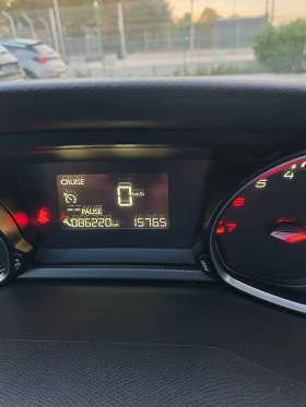 Peugeot 308 1.6, 125к.с. ТОП 86000км.  - 14800 лв. / 7567.12 € - 96812151 15