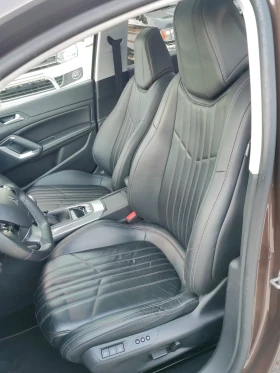 Peugeot 308 1.6, 125к.с. ТОП 86000км.  - 14800 лв. / 7567.12 € - 96812151 10