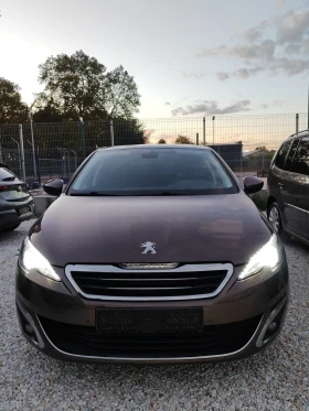 Peugeot 308 1.6, 125к.с. ТОП 86000км.  - 14800 лв. / 7567.12 € - 96812151 5