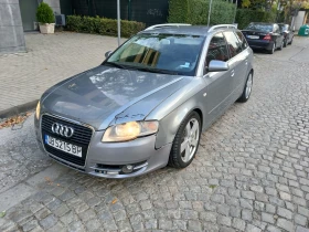 Обява за продажба на Audi A4 TDI ~6 500 лв. - изображение 7