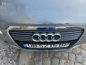 Обява за продажба на Audi A4 TDI ~6 500 лв. - изображение 8