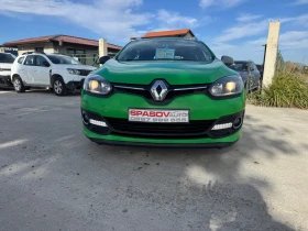 Renault Megane 1.5 dci evro 6 Avtomatik  - 9999 лв. / 5112.41 € - 43794685 3