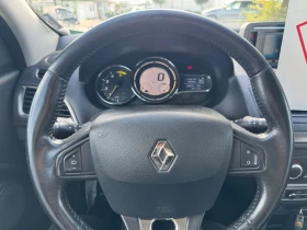 Renault Megane 1.5 dci evro 6 Avtomatik  - 9999 лв. / 5112.41 € - 43794685 10