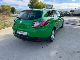Renault Megane 1.5 dci evro 6 Avtomatik  - 9999 лв. / 5112.41 € - 43794685 5