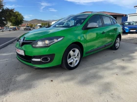 Renault Megane 1.5 dci evro 6 Avtomatik  - 9999 лв. / 5112.41 € - 43794685 2