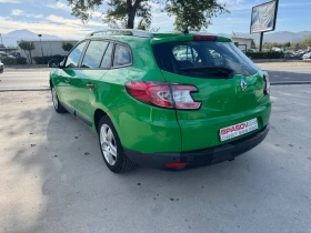 Renault Megane 1.5 dci evro 6 Avtomatik  - 9999 лв. / 5112.41 € - 43794685 6