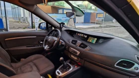 Обява за продажба на Renault Grand scenic 1.5 Dci ~11 000 лв. - изображение 7 | Auto.bg Обява за продажба на Renault Grand scenic 1.5 Dci ~11 000 лв. - изображение 7