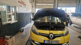 Обява за продажба на Renault Grand scenic 1.5 Dci ~11 000 лв. - изображение 4 | Auto.bg Обява за продажба на Renault Grand scenic 1.5 Dci ~11 000 лв. - изображение 4