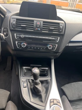 BMW 116 | Mobile.bg    6