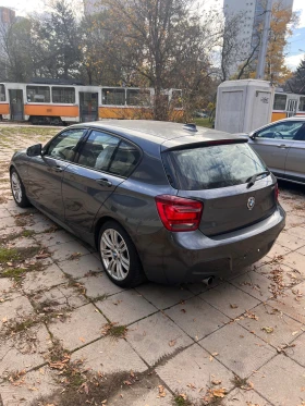 BMW 116 | Mobile.bg    2