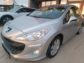 Peugeot 308 1.6 HDI - 10900 лв. / 5573.08 € - 89340171 2