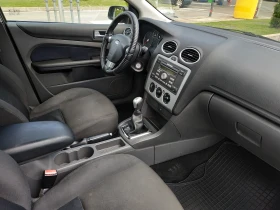 Ford Focus 1.6 TDCI / Е4, снимка 5