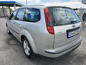 Ford Focus 1.6 TDCI / Е4, снимка 7