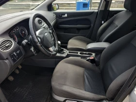 Ford Focus 1.6 TDCI / Е4, снимка 10