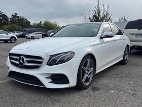 Mercedes-Benz E 400 4MATIC * * CARFAX * * АВТО КРЕДИТ * * 