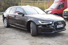 Audi A6 Audi A6 3.0Bi-TDI 313ps ПАНОРАМА КАМЕРА 360 BOSE - 29500 лв. / 15083.11 € - 65662141 4