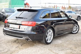 Audi A6 Audi A6 3.0Bi-TDI 313ps ПАНОРАМА КАМЕРА 360 BOSE - 29500 лв. / 15083.11 € - 65662141 3