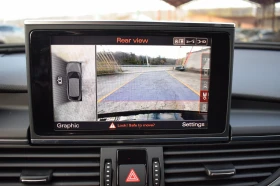 Audi A6 Audi A6 3.0Bi-TDI 313ps ПАНОРАМА КАМЕРА 360 BOSE - 29500 лв. / 15083.11 € - 65662141 8