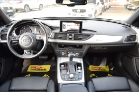 Audi A6 Audi A6 3.0Bi-TDI 313ps ПАНОРАМА КАМЕРА 360 BOSE - 29500 лв. / 15083.11 € - 65662141 9