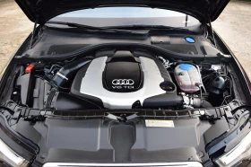 Audi A6 Audi A6 3.0Bi-TDI 313ps ПАНОРАМА КАМЕРА 360 BOSE - 29500 лв. / 15083.11 € - 65662141 16