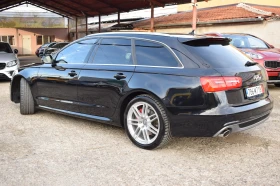 Audi A6 Audi A6 3.0Bi-TDI 313ps ПАНОРАМА КАМЕРА 360 BOSE - 29500 лв. / 15083.11 € - 65662141 2