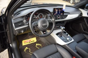 Audi A6 Audi A6 3.0Bi-TDI 313ps ПАНОРАМА КАМЕРА 360 BOSE - 29500 лв. / 15083.11 € - 65662141 6