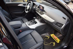 Audi A6 Audi A6 3.0Bi-TDI 313ps ПАНОРАМА КАМЕРА 360 BOSE - 29500 лв. / 15083.11 € - 65662141 13