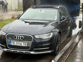 Audi A6 Allroad 3.0 TDI S-Tronic