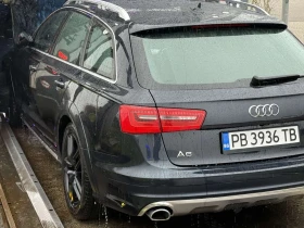 Audi A6 Allroad 3.0 TDI S-Tronic - 23900 лв. / 12219.88 € - 64141661 3