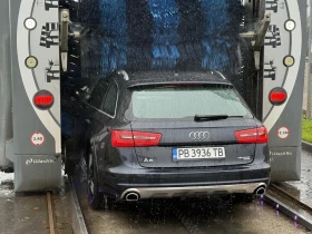 Audi A6 Allroad 3.0 TDI S-Tronic - 23900 лв. / 12219.88 € - 64141661 4
