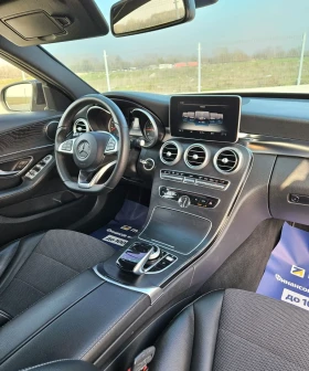 Mercedes-Benz C 220 Amg Design Black Edition - 28000 лв. / 14316.17 € - 49111821 11