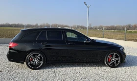 Mercedes-Benz C 220 Amg Design Black Edition - 28000 лв. / 14316.17 € - 49111821 8