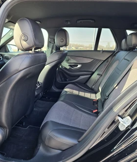 Mercedes-Benz C 220 Amg Design Black Edition - 28000 лв. / 14316.17 € - 49111821 13