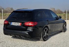 Mercedes-Benz C 220 Amg Design Black Edition - 28000 лв. / 14316.17 € - 49111821 6