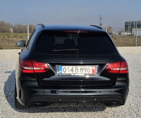 Mercedes-Benz C 220 Amg Design Black Edition - 28000 лв. / 14316.17 € - 49111821 5