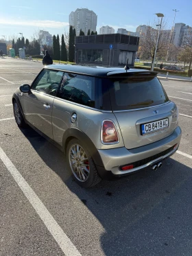 Mini Cooper s - 5300 € / 10365.90 лв. - 81813788 3
