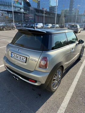 Mini Cooper s - 5300 € / 10365.90 лв. - 81813788 4