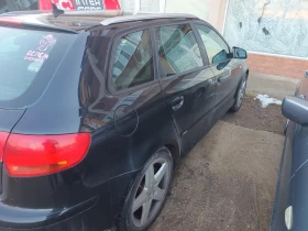 Audi A3 - 3000 € / 5867.49 лв. - 94895365 4