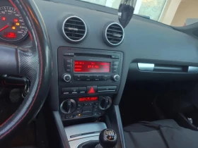 Audi A3 - 3000 € / 5867.49 лв. - 94895365 5