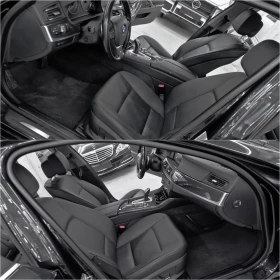 BMW 535 I* M5* HeadUp* Carbon, снимка 12