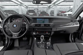 BMW 535 I* M5* HeadUp* Carbon, снимка 10