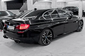 BMW 535 I* M5* HeadUp* Carbon, снимка 6