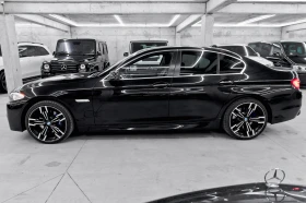 BMW 535 I* M5* HeadUp* Carbon, снимка 8