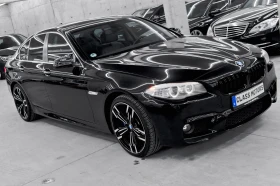 BMW 535 I* M5* HeadUp* Carbon, снимка 3