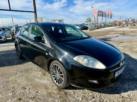Fiat Bravo 1.9D HGT, снимка 3